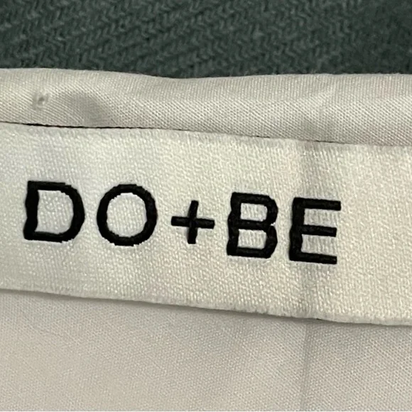 DO+BE White Ruffle Off-Shoulder Top - Picture 7 of 7